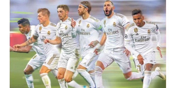 Real Madrids mest effektive midtbaneinvestering